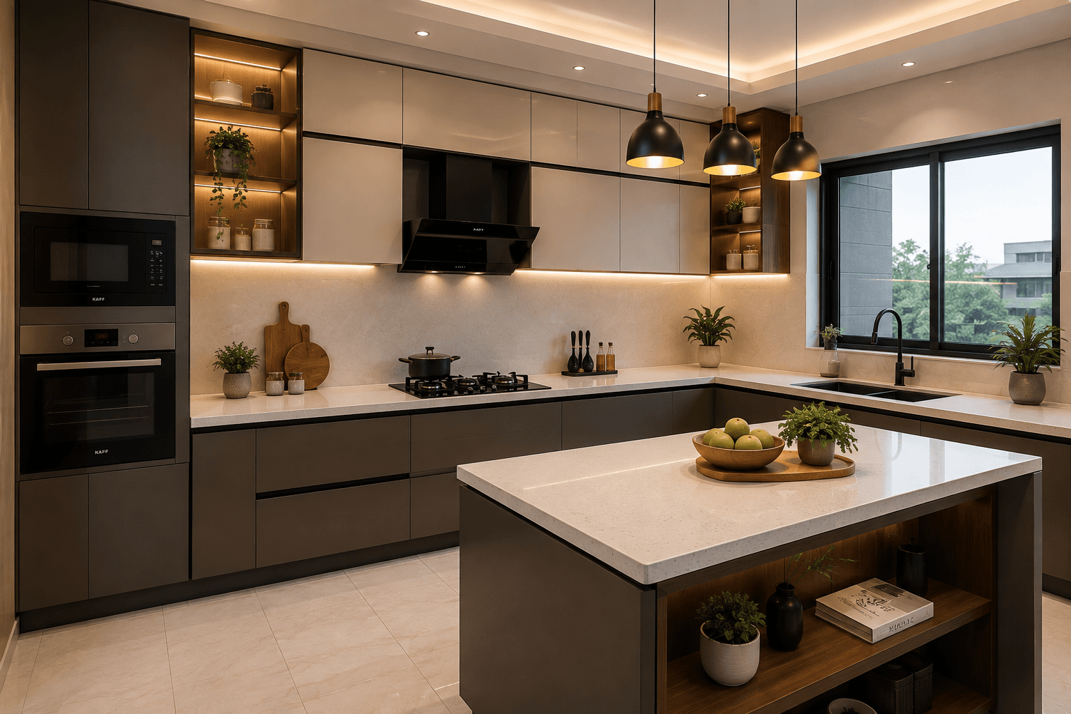 service-1 Modular Kitchen